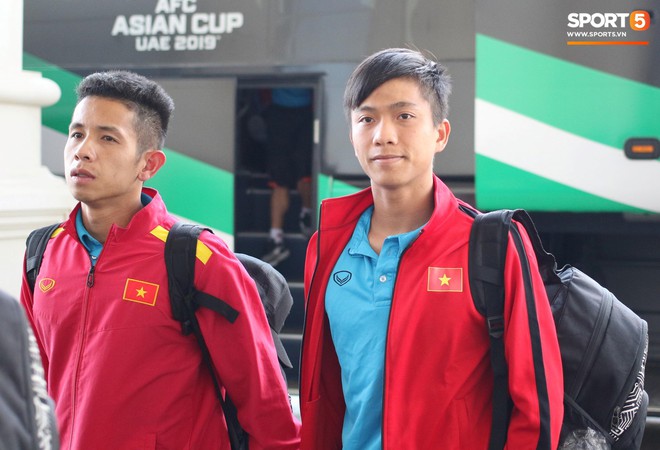 Xuân Trường muốn tận hưởng cảm xúc của chiến thắng ở tứ kết Asian Cup 2019 - Ảnh 2.