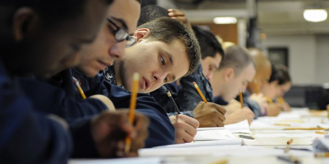 Chỉ số IQ ho&aacute; ra lại c&oacute; một lịch sử đen tối v&agrave; vướng v&agrave;o nhiều tranh c&atilde;i m&agrave; &iacute;t ai biết đến - Ảnh 2.