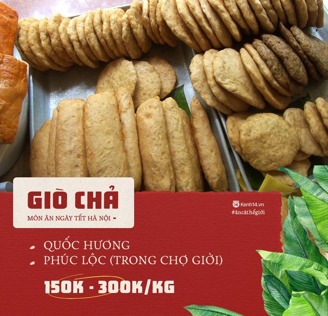 Đây chính là những địa chỉ sắm đồ Tết chất lượng của những người sành sỏi ở Hà Nội - Ảnh 1.