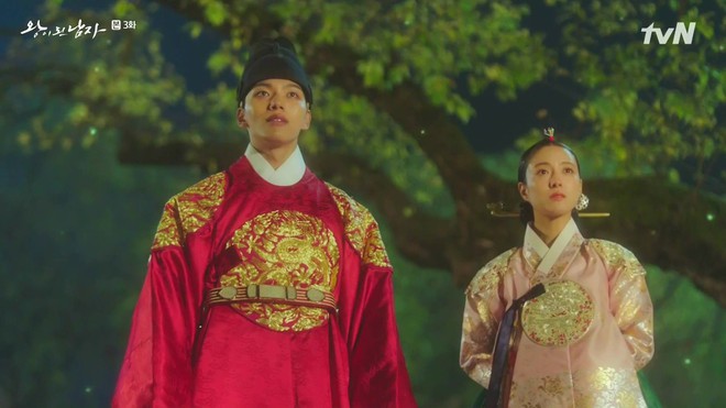 Gã hề trẻ Yeo Jin Goo và 4 điều nghi ngại ở bom tấn cổ trang xứ Hàn “The Crowned Clown” - Ảnh 9.