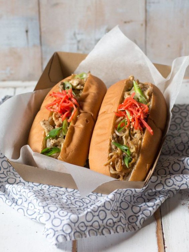 4 loại b&#225;nh m&#236; nổi tiếng của người Nhật, d&#249; kh&#244;ng phải truyền thống nhưng cũng xứng danh &quot;đặc sản&quot; kh&#244;ng đ&#226;u c&#243; - Ảnh 5.