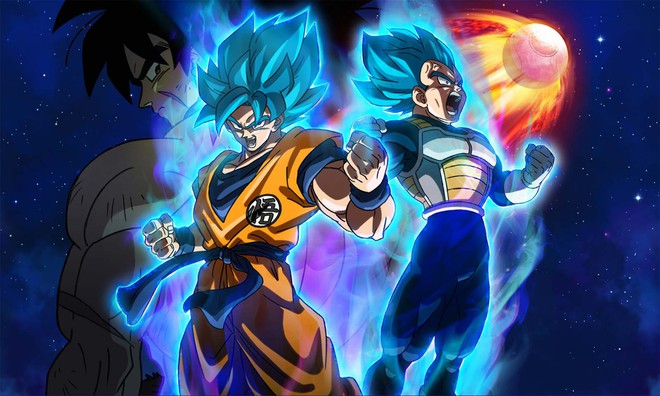 “Glass” chiếm ngôi đầu bảng phòng vé dù bị chê bai, phim hoạt hình “Dragon Ball” ra mắt ấn tượng - Ảnh 3.