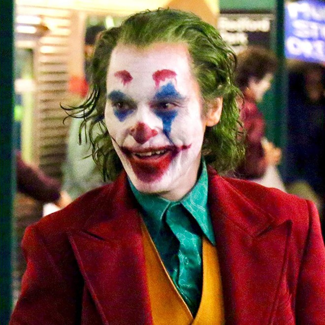 Sau doanh thu tỉ USD của Vua thủy tề Aquaman, trật tự c&aacute;c vũ trụ điện ảnh thay đổi ra sao? - Ảnh 4.