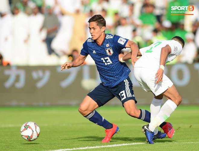 HLV tuyển Nhật Bản tự tin chơi tấn công trước Việt Nam ở tứ kết Asian Cup - Ảnh 2.