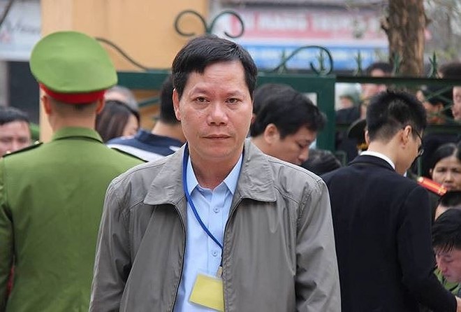 Hoàng Công Lương bị đề nghị 36 đến 42 tháng tù vì vô ý làm chết người - Ảnh 1.