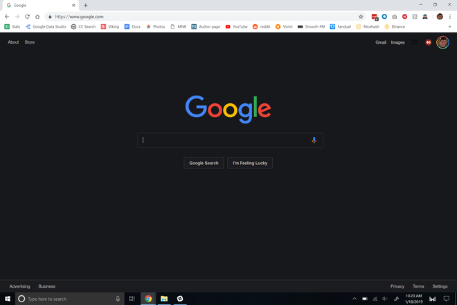 H&ocirc; biến bất kỳ website n&agrave;o sang Dark Mode huyền b&iacute; trong một nốt nhạc, rất th&iacute;ch hợp với c&aacute;c c&uacute; đ&ecirc;m - Ảnh 4.