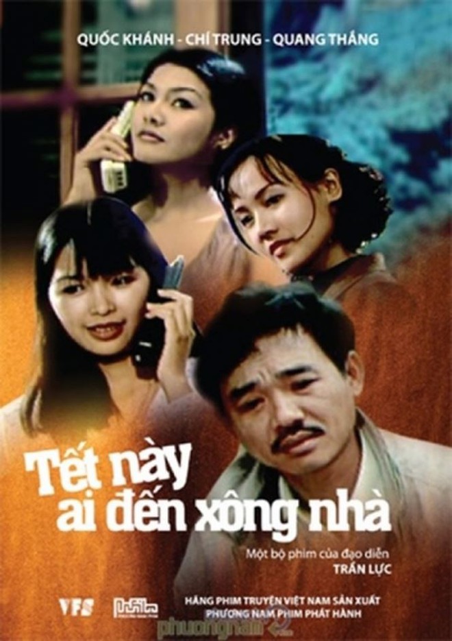 Cứ Tết là phải mở ngay những bộ phim Việt kinh điển này ra xem - Ảnh 2.