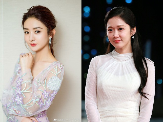 Những mỹ nh&acirc;n may mắn sở hữu gương mặt giống &ldquo;tượng đ&agrave;i nhan sắc&rdquo;: Người chết thảm, kẻ cầm dao đ&acirc;m chồng - Ảnh 10.