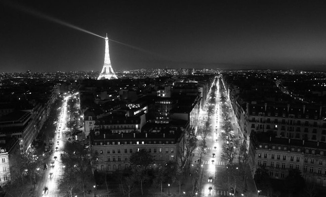 Mắc kẹt ở Paris - Một nữ du khách Việt kể về hành trình bị bất ngờ giam giữ ngay khi vừa đến Pháp - Ảnh 3.