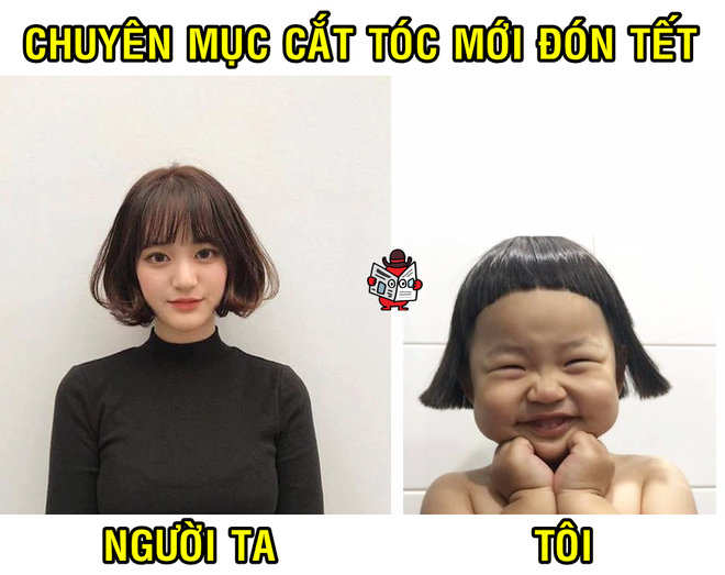 Tết đến rồi, bạn đã chuẩn bị cho đợt \