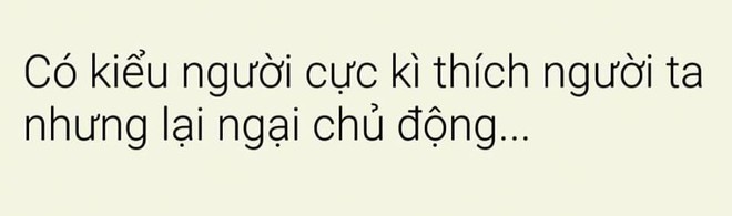 Nghịch lý lớn trong tình yêu: Càng thích một người lại càng ngại chủ động tiếp cận họ - Ảnh 1.