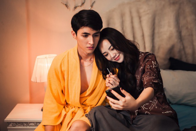 Người thứ ba - đề tài luôn gây nhức nhối nhưng lại mang đến thành công cho loạt MV drama của Vpop trong năm qua - Ảnh 18.