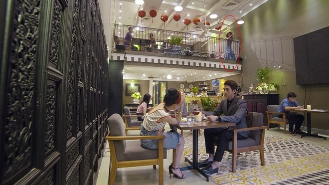 Lan Ngọc nhập hội camera h&agrave;nh tr&igrave;nh, ch&iacute;nh thức th&agrave;nh Đ&agrave;n em của Mợ Tư R&igrave;nh v&agrave; My S&oacute;i - Ảnh 1.