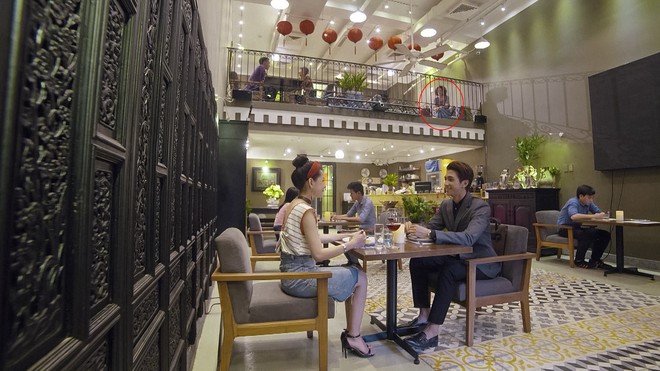 Lan Ngọc nhập hội camera h&agrave;nh tr&igrave;nh, ch&iacute;nh thức th&agrave;nh Đ&agrave;n em của Mợ Tư R&igrave;nh v&agrave; My S&oacute;i - Ảnh 3.