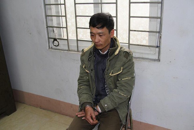 Lào Cai: Trên đường đi học, bé trai 4 tuổi bị người đàn ông cầm dao chém tử vong - Ảnh 1.