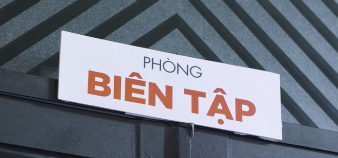 B Trần cho Ninh Dương Lan Ngọc thỉnh c&uacute; lừa ở ng&agrave;y đầu đi l&agrave;m trong tập 4 Mối T&igrave;nh Đầu Của T&ocirc;i - Ảnh 12.