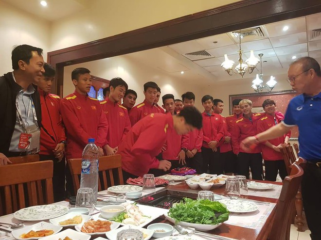 AFC book lịch họp với tuyển Việt Nam về vấn đề trọng tài trước thềm tứ kết Asian Cup 2019 - Ảnh 3.