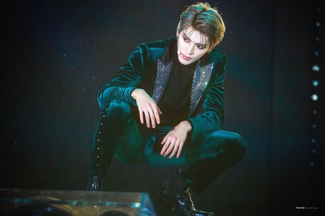 6 idol tuổi Hợi sở hữu thần th&aacute;i xuất sắc nhất tr&ecirc;n s&acirc;n khấu! - Ảnh 12.