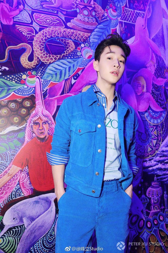 Henry đẹp trai và trẻ trung thế này, ai dám tin anh chàng đã là U30 cơ chứ? - Ảnh 7. Henry đẹp trai và trẻ trung thế này, ai dám tin anh chàng đã là U30 cơ chứ? - Ảnh 7.