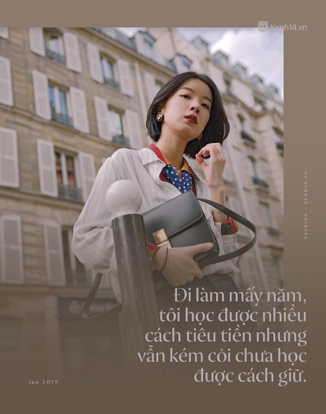 Như một định l&yacute;, thưởng tết rồi sẽ đến v&agrave; đi như cơn gi&oacute; n&ecirc;n th&ocirc;i mong l&agrave;m g&igrave; cho mệt - Ảnh 2.
