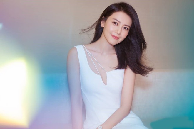 Báo Trung công bố top mỹ nhân đẹp nhất thế giới: Quá nửa đến từ Cbiz, Hàn - Mỹ đều chịu lép vế - Ảnh 13.