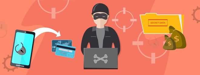 Identity theft - mất cắp danh tính: vấn nạn thực sự mà cả thế giới đang phải đối mặt - Ảnh 2.