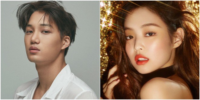 Sao nam H&agrave;n Quốc c&ocirc;ng khai đồng t&iacute;nh n&oacute;i g&igrave; về tin hẹn h&ograve; của Kai (EXO) & Jennie (BLACKPINK)? - Ảnh 2.