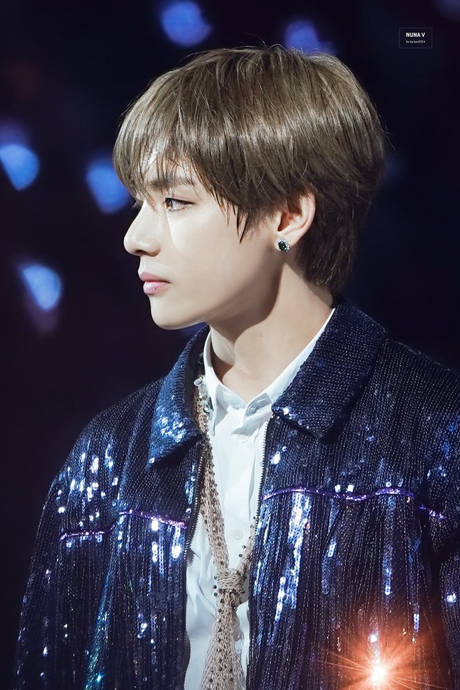 6 idol tuổi Hợi sở hữu thần th&aacute;i xuất sắc nhất tr&ecirc;n s&acirc;n khấu! - Ảnh 17.