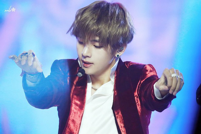 6 idol tuổi Hợi sở hữu thần th&aacute;i xuất sắc nhất tr&ecirc;n s&acirc;n khấu! - Ảnh 18.