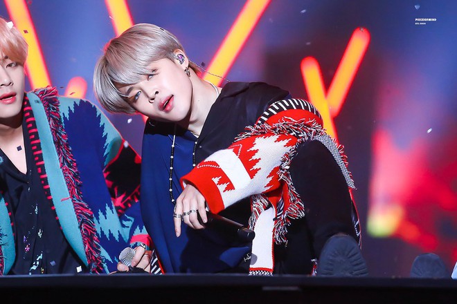 6 idol tuổi Hợi sở hữu thần th&aacute;i xuất sắc nhất tr&ecirc;n s&acirc;n khấu! - Ảnh 22.