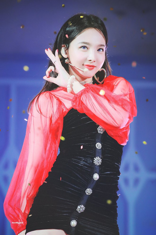 6 idol tuổi Hợi sở hữu thần th&aacute;i xuất sắc nhất tr&ecirc;n s&acirc;n khấu! - Ảnh 26.