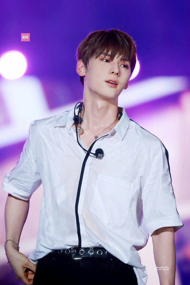 6 idol tuổi Hợi sở hữu thần th&aacute;i xuất sắc nhất tr&ecirc;n s&acirc;n khấu! - Ảnh 37.