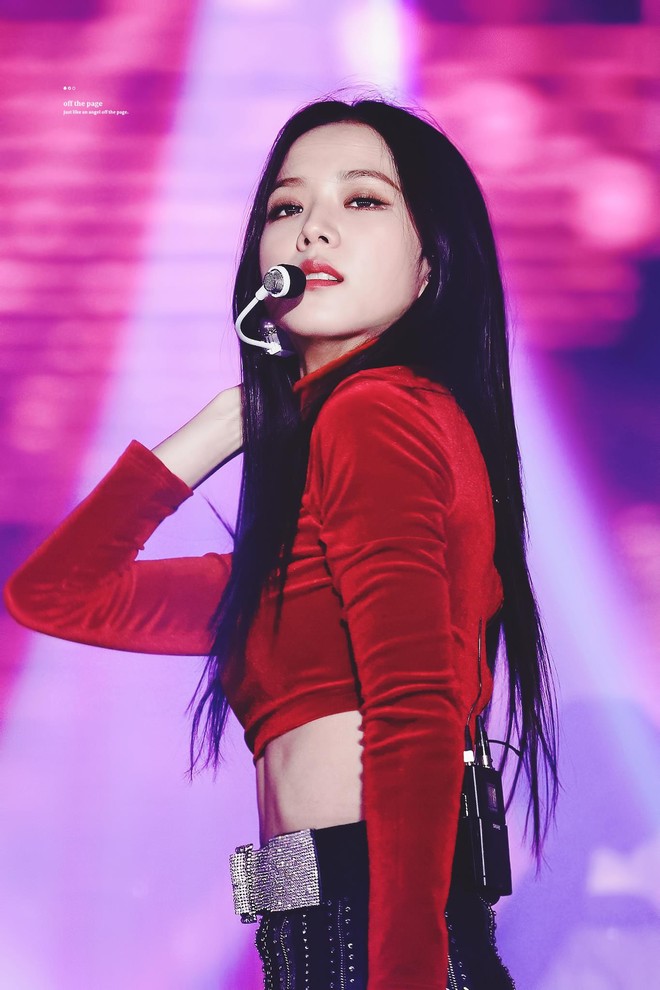 6 idol tuổi Hợi sở hữu thần th&aacute;i xuất sắc nhất tr&ecirc;n s&acirc;n khấu! - Ảnh 6.