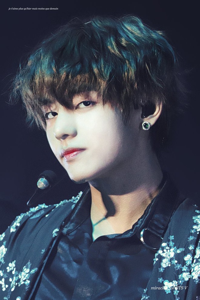 6 idol tuổi Hợi sở hữu thần th&aacute;i xuất sắc nhất tr&ecirc;n s&acirc;n khấu! - Ảnh 13.