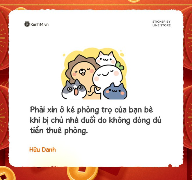 Không gì khổ bằng thất nghiệp trước Tết! - Ảnh 5.