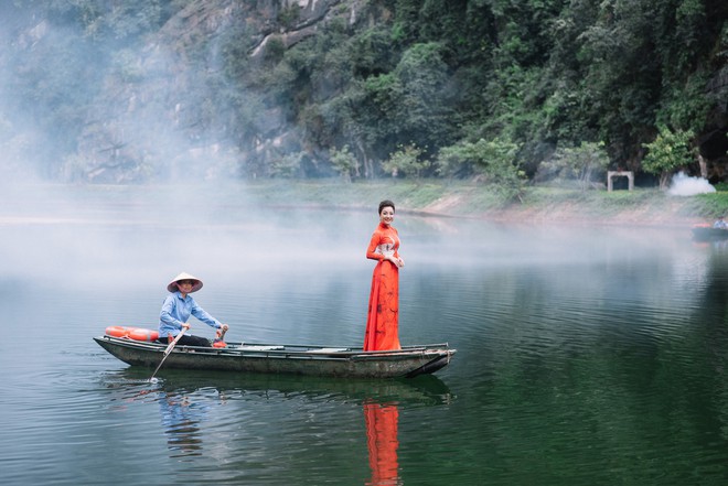 Hé lộ những điều đặc biệt của chương trình đón giao thừa Tết nghĩa là hy vọng - Ảnh 2.