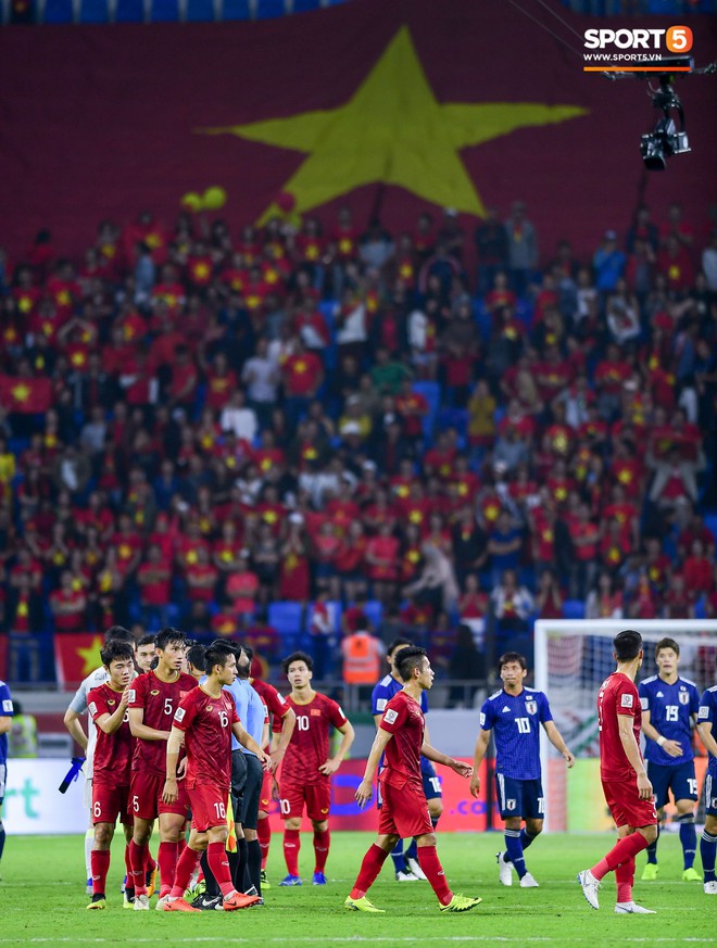 HLV Park Hang-seo tuyên bố trên trang chủ AFC: Bóng đá Việt Nam đang là số 1 ở Đông Nam Á - Ảnh 3.