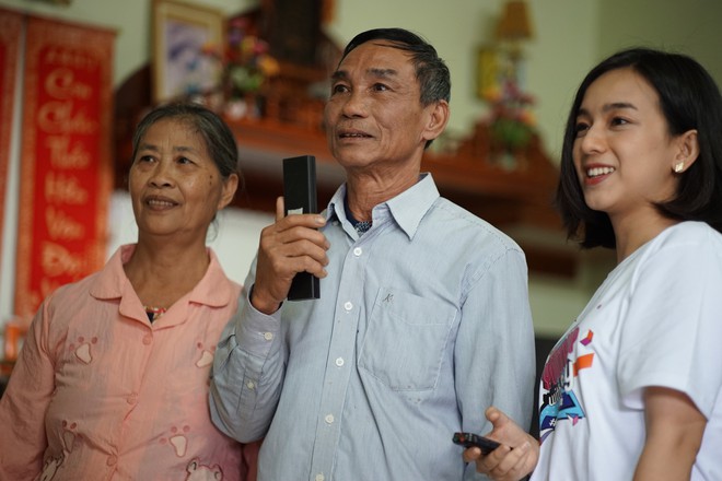 Nguyễn C&ocirc;ng Phượng: Đừng ngừng theo đuổi đam m&ecirc;, bởi đ&oacute; kh&ocirc;ng phải lời khuy&ecirc;n dối tr&aacute; - Ảnh 4.