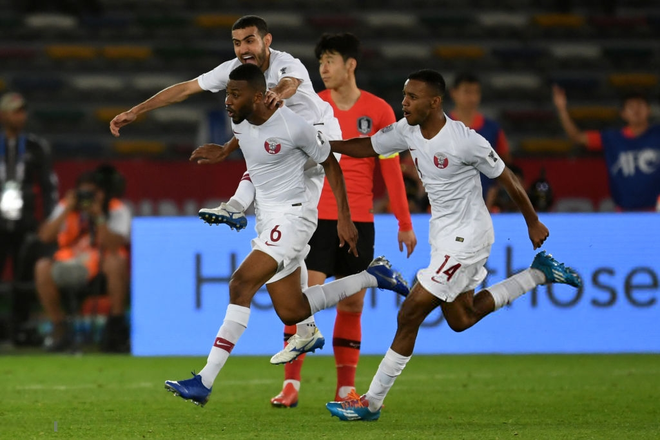 Tuyển thủ Hàn Quốc buồn bã, CĐV suy sụp sau thất bại ở tứ kết Asian Cup 2019 - Ảnh 10.