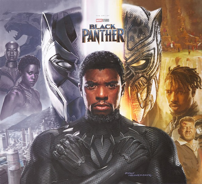 Bị chê không đủ tuổi nhưng Black Panther vẫn xứng đáng tranh giải Oscar hơn Avengers: Infinity War - Ảnh 2.