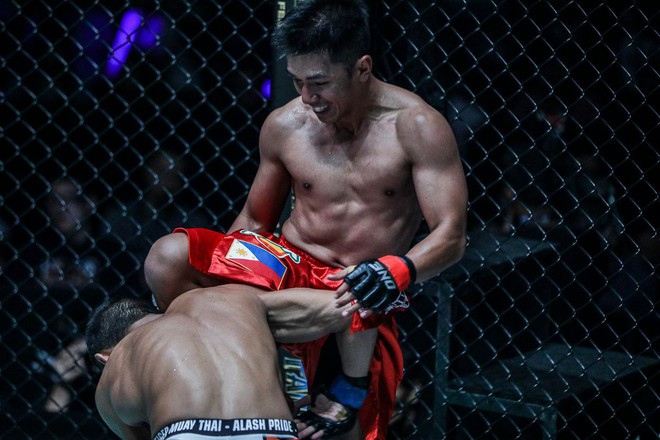 Nhà vô địch võ tự do thế giới: Tôi mong một ngày được chạm trán với võ sĩ Việt tại ONE Championship - Ảnh 4.