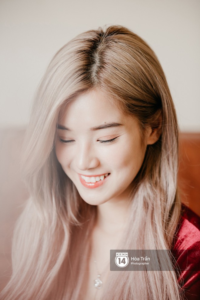 G&otilde; cửa x&ocirc;ng đất nh&agrave; Ho&agrave;ng Yến Chibi đầu năm Kỷ Hợi: Nghe kể chuyện v&agrave; ăn bữa cơm đủ đầy vị Tết! - Ảnh 4.