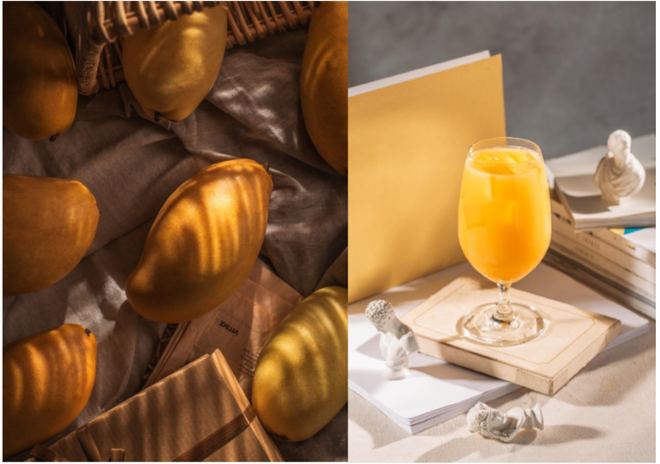 Sharetea xuất hiện đồ uống mới vừa ngon vừa đẹp da nhưng chỉ c&oacute; tr&ecirc;n GO-VIET - Ảnh 2.