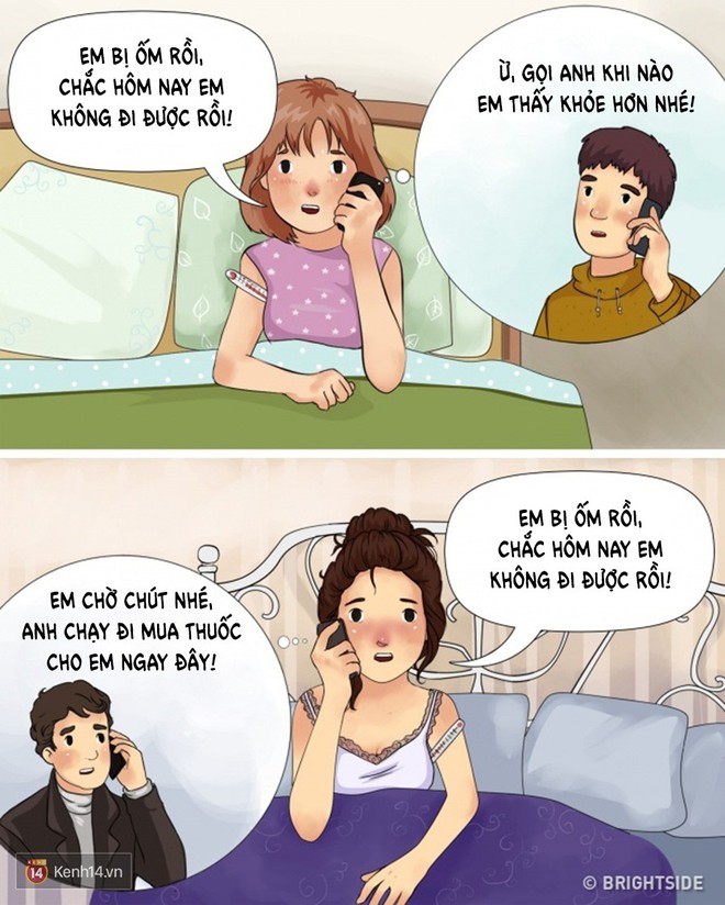 7 điều cần nhớ kĩ trước khi kết h&ocirc;n sẽ khiến mối quan hệ của bạn tr&aacute;nh khỏi mọi nguy cơ đổ vỡ - Ảnh 3.