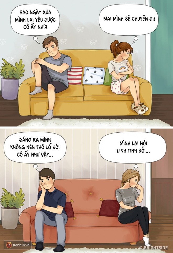 7 điều cần nhớ kĩ trước khi kết h&ocirc;n sẽ khiến mối quan hệ của bạn tr&aacute;nh khỏi mọi nguy cơ đổ vỡ - Ảnh 5.