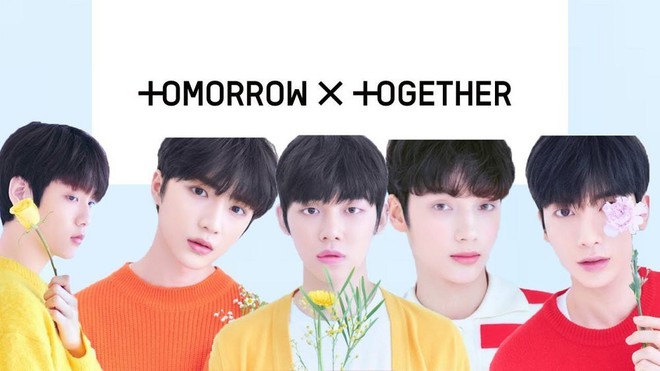 Sốc trước lượng pre-order album mới của TXT: Ngậm thìa kim cương chứ không phải thìa vàng nữa! - Ảnh 4.