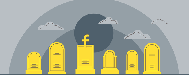 Ng&agrave;y t&agrave;n của Facebook đang đến rất gần? - Ảnh 2.