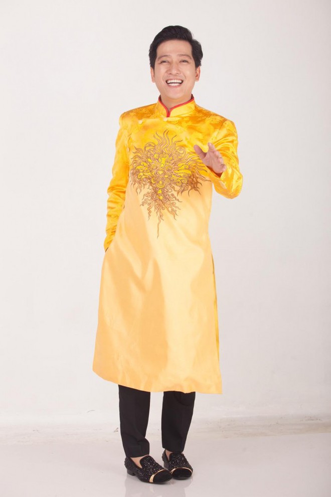 Xin ch&agrave;o năm Kỷ Hợi, năm tuổi của loạt diễn vi&ecirc;n Việt đ&atilde; t&agrave;i năng lại c&ograve;n duy&ecirc;n d&aacute;ng! - Ảnh 3.