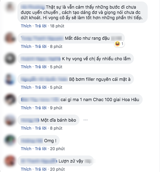 Hành trình đầy tranh cãi của Ngân Anh: Trắng tay ở tất cả phần thi phụ, bị dân mạng phản đối vẫn trở thành Miss Vote - Ảnh 5.