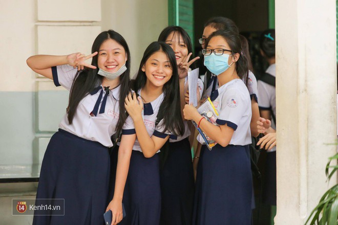 Dự thảo quy chế tuyển sinh 2019: Học lực lớp 12 loại giỏi mới được xét tuyển vào ngành y, giáo viên - Ảnh 1.